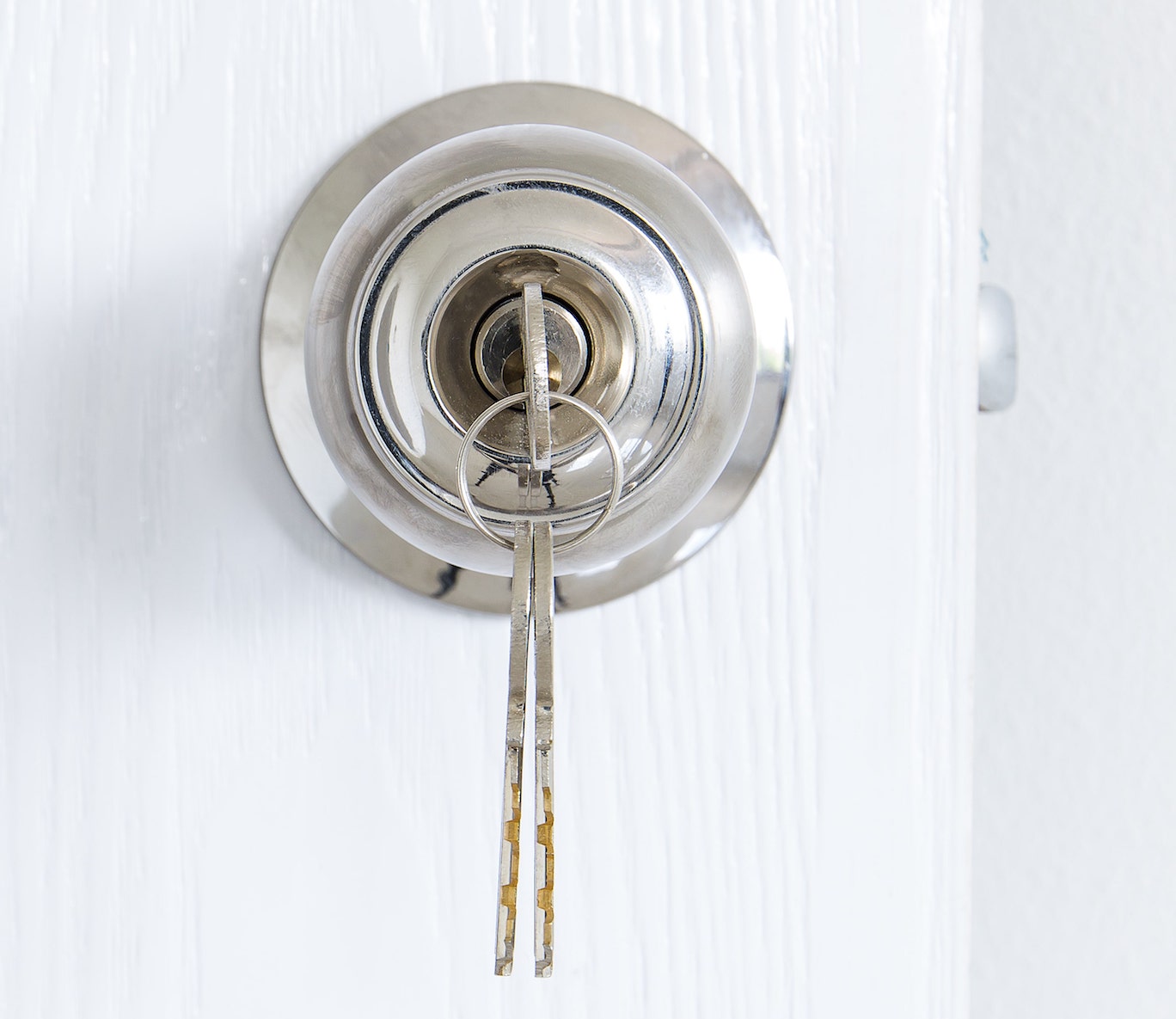 Lock and Key | Electronic Access Systems Inc.